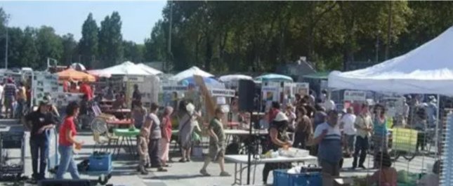 Forum des associations