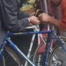 Foire aux vélos