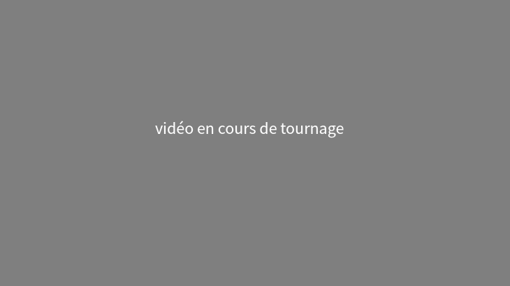 vidéo